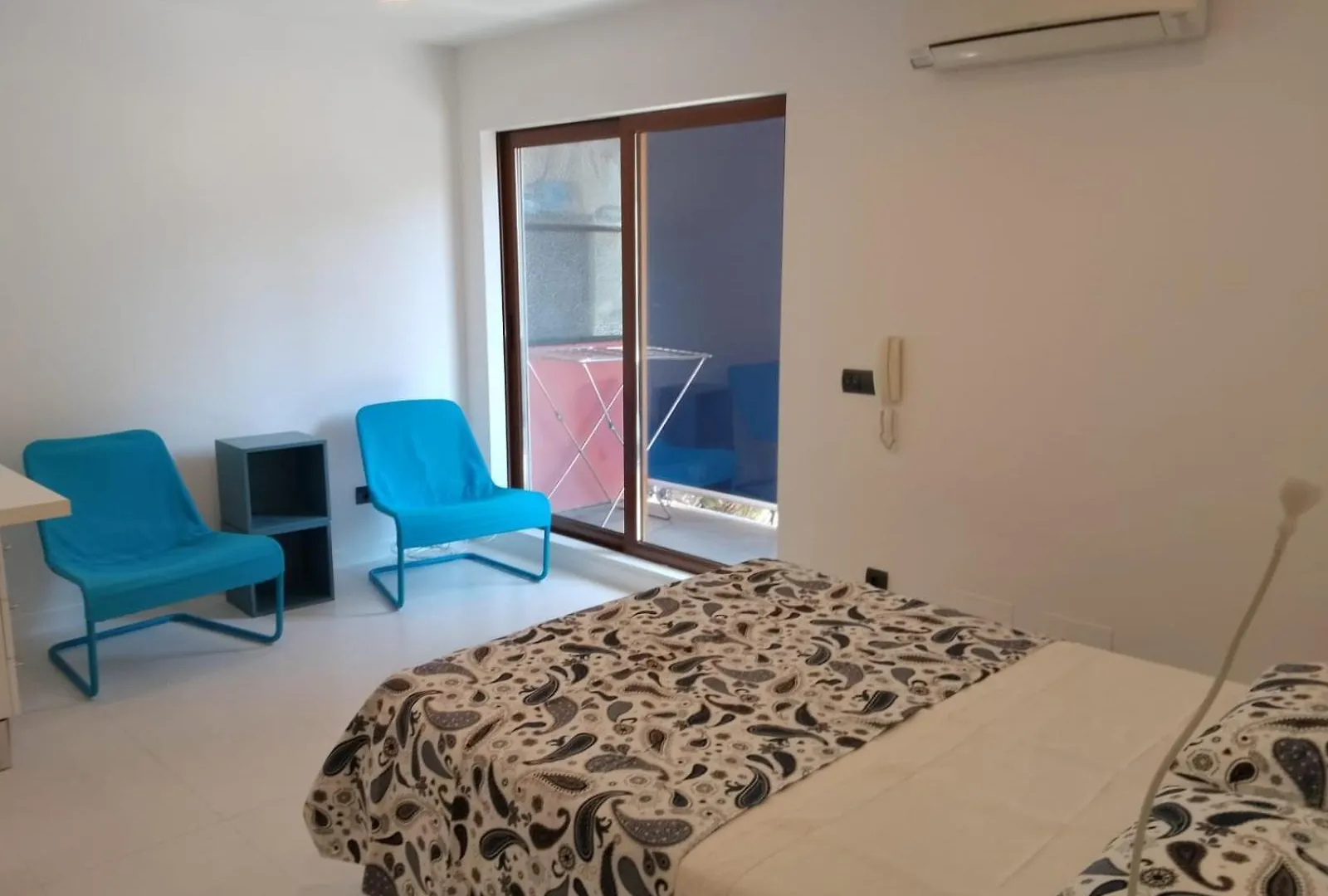 Apartamento Con Parking Gratuito A 500 M De La Playa Torre Del Mar 0*,