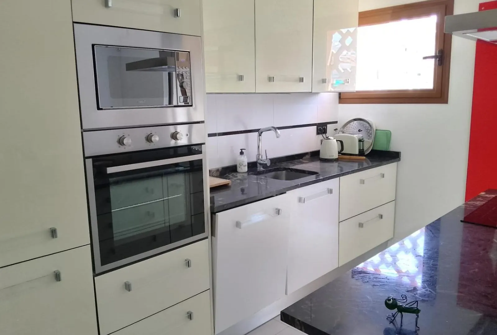 Apartamento Con Parking Gratuito A 500 M De La Playa Torre Del Mar