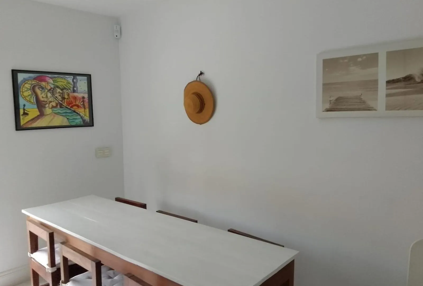 Apartamento Con Parking Gratuito A 500 M De La Playa Torre Del Mar 0*,  Spain