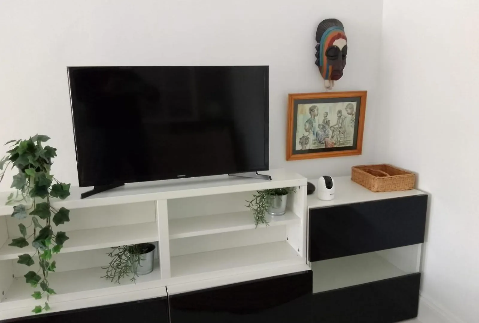 Apartamento Con Parking Gratuito A 500 M De La Playa Torre Del Mar Apartment