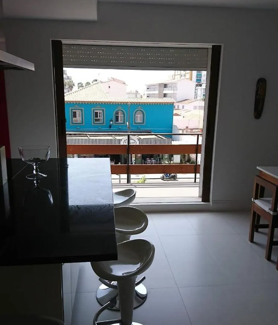 Apartment Apartamento Con Parking Gratuito A 500 M De La Playa Torre Del Mar Spain